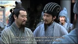 War of the Three Kingdoms Episode 50 [upl. by Haidebez]