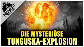 Tunguska Das letzte Geheimnis  Dokumentation 2024 [upl. by Elberfeld]