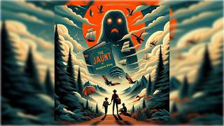 The Jaunt by Stephen King  Full Audiobook  SciFi Horror Masterpiece [upl. by Eilesor]