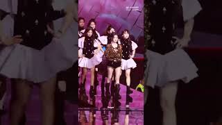 【Fancam】Ju Jingyi performing《恋爱告急》at Jiangsu Satellite TV New Years Eve Concert [upl. by Ecirpak]