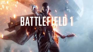 9  Black Bess  Battlefield 1 OST Album Version HQ [upl. by Ariaz]