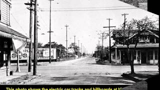 KaimukiWaialae In The Early Days [upl. by Mcginnis859]