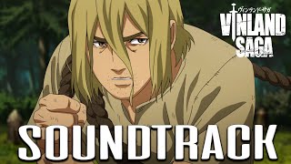 Vinland Saga Season 2 Episode 2  Thorfinn amp Einar  Soundtrack [upl. by Animor]