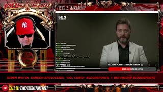 Sargon apologizes for rpe joke  Killstream July 10 2024 [upl. by Gallager110]