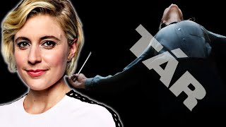 Greta Gerwig on Tár [upl. by Pengelly]