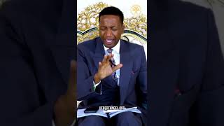 A Prayer for Wisdom by Prophet Uebert Angel [upl. by Kamp]