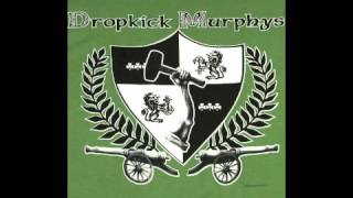 Green Fields Of France  Dropkick Murphys [upl. by Haceber]