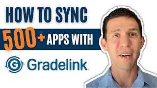 How to sync 500 apps with Gradelink  Clever Integration [upl. by Anavoj]