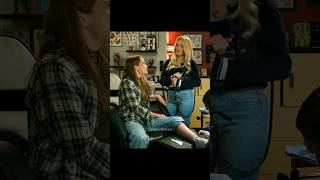 Mandy helped Missy get a tattoo youngsheldon [upl. by Tull429]