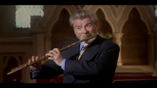 cavalleria rusticana  intermezzo fluteJames Galway [upl. by Arriaet]