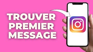 Comment Voir Le Premier Message Sur Instagram  100 Facile [upl. by Rubinstein]