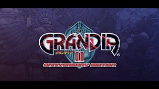 Grandia Music Garlyle Forces Battle [upl. by Gyimah]