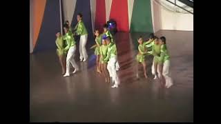 Proyecto Stilo y Sabor Festival Mundial de Salsa Cali 2008 [upl. by Bree]