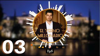 El Yerno Millonario Carismatico Charlie Wade Ep 0506  Audiobook en Español  BueNovela [upl. by Conlan924]