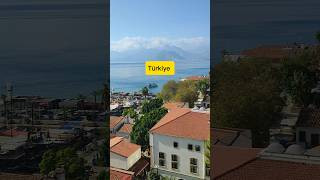 travel gezi gezgin keşfet keşfetteyiz akdeniz antalya world türkiye keşfetbeniöneçıkar [upl. by Alfons715]