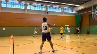 HKICPA 202468 Li amp Kwok Vs EY Q3 [upl. by Monjo138]