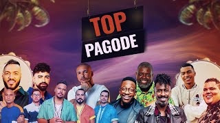 TOP PAGODE 2023 ⭐ MELHORES PAGODES 2023 ⭐ [upl. by Adnilemre]