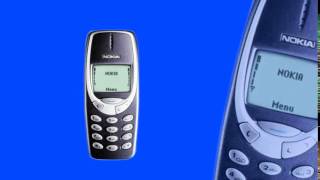 NOKIA 3310 ringtone Jumping [upl. by Ploch]