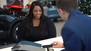 Volvo Motability At Paul Rigby Birmingham [upl. by Kumar]