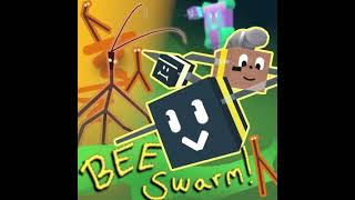 Bees vs Bugs  Aphidwalk PvZ OST Bee Swarm Remix [upl. by Bonny335]