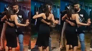 DANSA KIZOMBA Lalika Tan Ona Terbaru [upl. by Eizdnil]