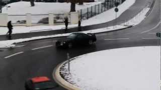 CARFREITAG 2013  DRIFT FAIL [upl. by Lesley510]