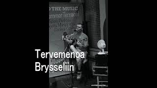 Jösse Tervemenoa Brysseliin [upl. by Cower]