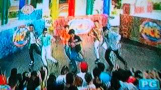 Chicser  TV5 Game N Go [upl. by Avera]