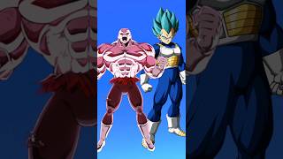 Jiren vs 7 the universe  dragon Ball super heroes  jiren 7theun goku baki [upl. by Worsham]