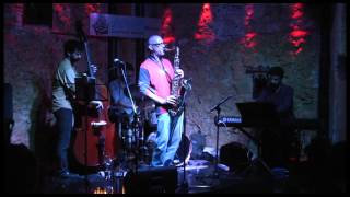 NAIMA Emmanuel Saridakis Trio feat Taki Paterelis T Sax [upl. by Cosimo]