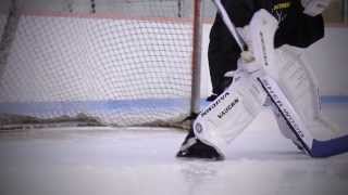 Camp Pulsion  Ringette Goaltending Development [upl. by Elephus]