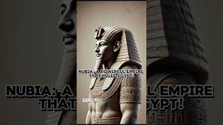 Ancient Black Civilizations You Should Know shorts [upl. by Power]