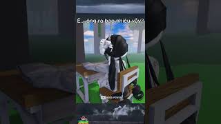 Làm Toán Trong Roblox Kiểu shorts roblox noobpower memes [upl. by Viafore695]