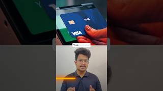 Wave goodbye to wallets Visa amp Tencent launch palm payment in Singapore [upl. by Eisse]