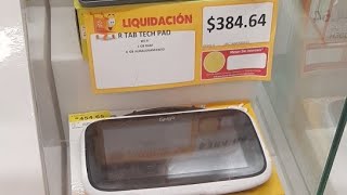 Liquidaciones Walmart  Electrónica y más [upl. by Nawj681]