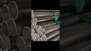 ASTM A312 Stainless Steel Pipe [upl. by Mathur]