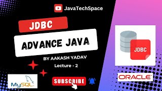 JDBC  02  Database Setup  Oracle Installation  Aakash Yadav Sir [upl. by Karlise]