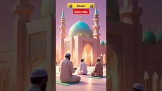 azaan ke waqt ye kaam na kare ❌facts azaanoffical islamicstatus shortsfeed viralvideo [upl. by Anitnas]