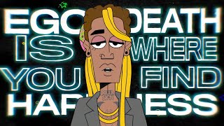 Ty Dolla ign  Ego Death feat Kanye West FKA twigs amp Skrillex Lyric Video [upl. by Seaton]