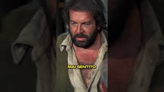 Deve essere un professionista dellest 😂 Bud Spencer e Terence Hill Continuavano a chiamarlo Trinità [upl. by Anselma]