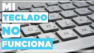 ✅Mi Teclado se desconfiguro🆗 Como Reparar un Teclado desconfigurado🆗Windows 11 Windows 10 2022 [upl. by Body258]