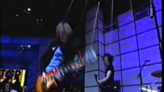 The Datsuns In Love on Top of the Pops [upl. by Dot]