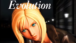 Parasite Eve  Intro HD remastered [upl. by Camellia]