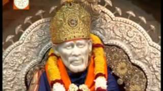 AARATI SAIBABA SOUKHYA DATAR JEEVA [upl. by Ahsinam]