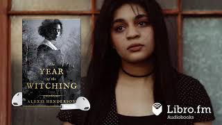 The Year of the Witching by Alexis Henderson Audiobook Excerpt [upl. by Neahs219]