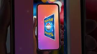 The Pokemon TCG Pocket Trailer In 19 Seconds [upl. by Ynohtnaleahcim]