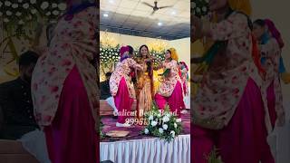 Wedding Cinematic Dance  Muslim Wedding Dance  Calicut Beats Band Dancers  Contact9995131417 [upl. by Nagam]