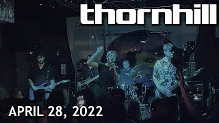 Thornhill  Full Set w Multitrack Audio  Live  The Foundry Concert Club [upl. by Airdnat]