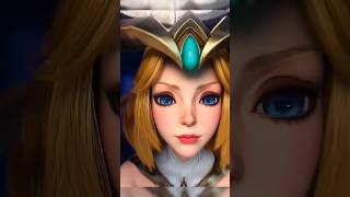 phylax facts mobilelegends shorts mlbb edith [upl. by Gadmon]