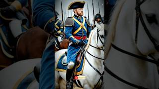 GUSTAVUS ADOLPHUS history faktamenarik dunia sejarah viralvideo shorts kisah alurceritafilm [upl. by Leirol281]